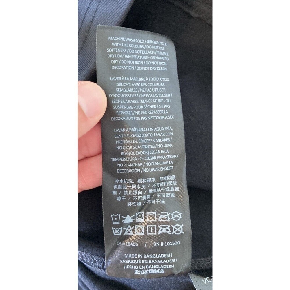 NWT Stormtech Performance 1/4 Zip Jacket Size Sma… - image 7